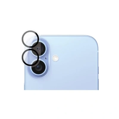 Bild av PanzerGlass PicturePerfect Lens Protector iPhone 16 Plus