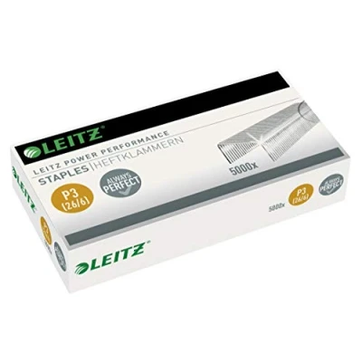 Bild av L:Staples P3 26/6mm 5000pcs