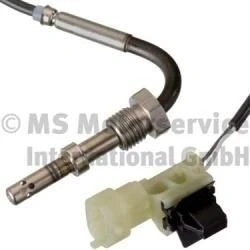Bild av PIERBURG 7.08369.49.0 Palpeur, température des gaz OPEL: Zafira B, Corsa D 3/5 portes, Astra H GTC