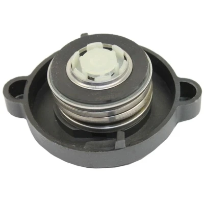 Bild av METZGER 2140054 Bouchon, réservoir de liquide refroidissement PEUGEOT: 306 3/5 portes, Partner I Van, 406 Coupe