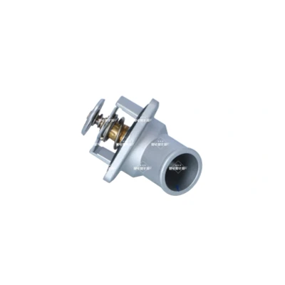 Bild av NRF 725289 Thermostat d&#039;eau 92 avec bague d&#039;étanchéité boîtier OPEL: Frontera B SUV, Calibra A, Astra F CC