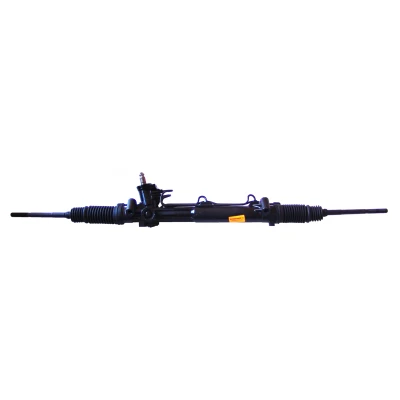 Bild av MAPCO 29826 Crémaillère De direction hydraulique pour véhicules avec à gauche 1268 geschraubt