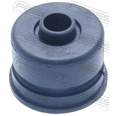 Bild av FEBEST TSB LC100 Support d&#039;Essieu 1e rangée, avant, supérieur