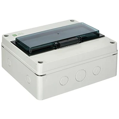 Bild av ELEKTROPLAST AK3 AT1 GL M x x, klar