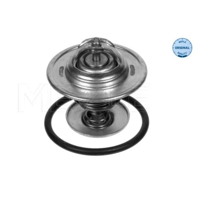 Bild av MEYLE 028 284 0000 Thermostat d&#039;eau 84 ORIGINAL Quality avec joint d&#039;étanchéite VOLKSWAGEN: GOLF 2, 3, Jetta SEAT: Ibiza Córdoba I Berline