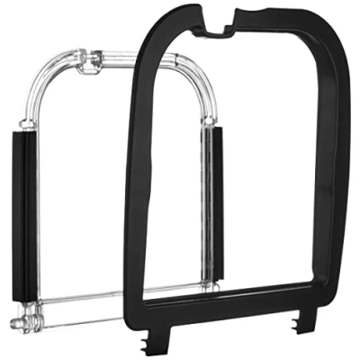 Bild av Dörr Kit 406 Brun Till Swing 5 &amp; 7