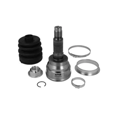 Bild av METELLI 15 1137 Tête De Cardan Caoutchouc MAZDA: 323 C IV 3/5 portes, MX 3