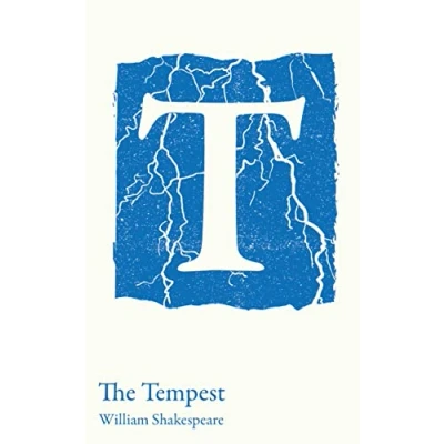 Bild av The Tempest: GCSE 9 1 set text student edition