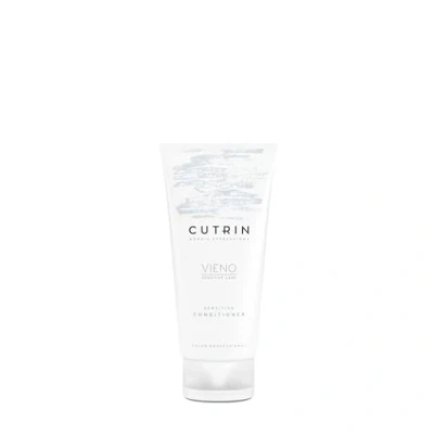 Bild av Cutrin Vieno Sensitive Conditioner 200 ml