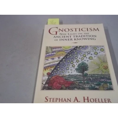 Bild av Gnosticism: New Light on the Ancient Tradition of Inner Knowing