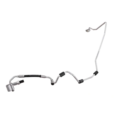 Bild av VEMO V15 20 0137 Flexible De Climatisation VOLKSWAGEN: Golf 5, Plus / Crossgolf, Eos, AUDI: A3 3/5 portes, Sportback, SEAT: Leon II portes