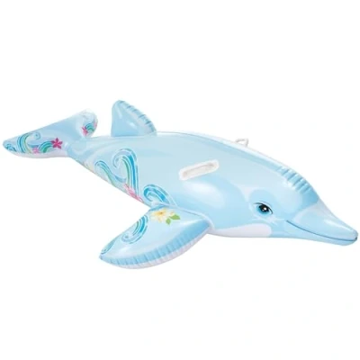 Bild av Intex Badedyr Delfin