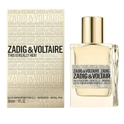 Bild av Zadig &amp; Voltaire This Is Really Her! Eau de Parfum 100 ml