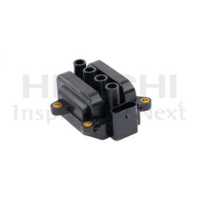 Bild av HITACHI 2508713 Bobine d&#039;allumage RENAULT: CLIO 2, TWINGO 1, 3, DACIA: Sandero I, Logan I Berline