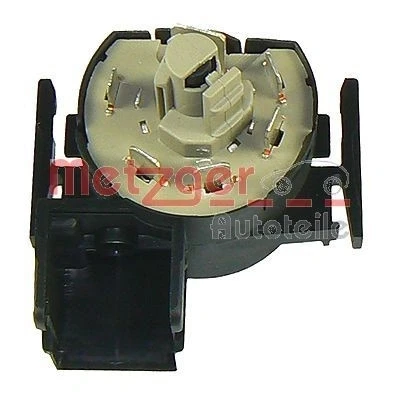 Bild av METZGER 0916091 Interrupteur d&#039;allumage/de démarreur OPEL: Astra G CC, Zafira A, Berline
