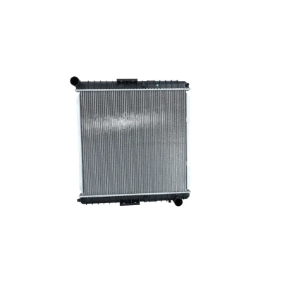 Bild av Kylare, motorkylning NRF 58827