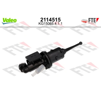 Bild av Givarcylinder, koppling VALEO 2114515