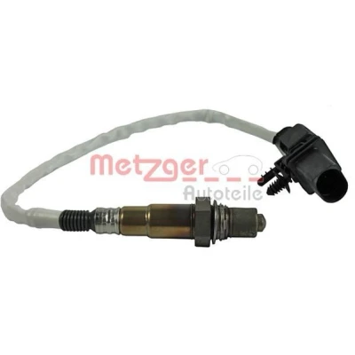Bild av METZGER 0893453 Sonde lambda référence OE de régulation FORD: Focus 3, C Max 2, 2
