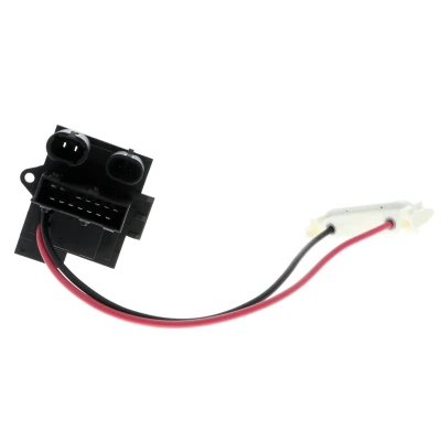 Bild av VEMO V46 79 0036 Régulateur, pulseur d&#039;air habitacle RENAULT: Kangoo I Express