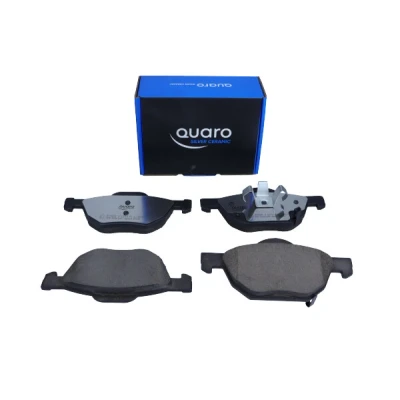 Bild av QUARO QP7564C Jeu de plaquettes frein avec indicateur d&#039;usure HONDA: ACCORD 7 Limousine, Tourer,