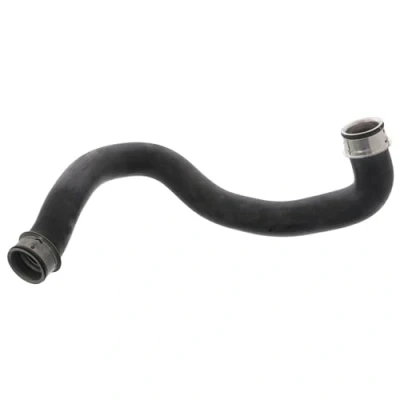 Bild av FEBI BILSTEIN 46428 Durite De Refroidissement droit avec raccords rapides MERCEDES BENZ: Classe E Coupe, C Berline, Break