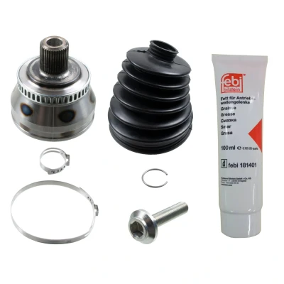 Bild av Ledsats, drivaxel FEBI BILSTEIN 186144