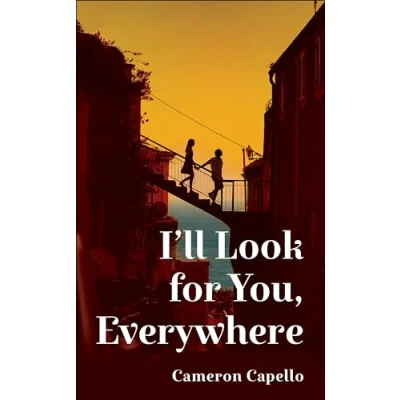 Bild av I&#039;ll Look For You, Everywhere