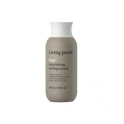 Bild av Living Proof No Frizz Nourishing Styling Cream 118 ml