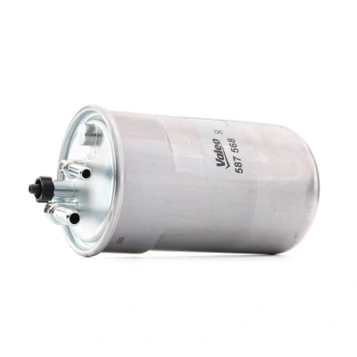 Bild av VALEO 587568 Filtre à Carburant de conduite 8 10 OPEL: Corsa D 3/5 portes, E portes