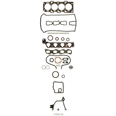 Bild av AJUSA FIBERMAX 50154300 Jeu complet de joints d&#039;étanchéité, moteur avec joint culasse cylindre, tige soupape ALFA ROMEO: GTV