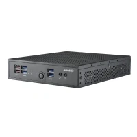 Bild av Shuttle XPC Slim DS50U5 PC Core i5 1335U 1.3 GHz 0 GB no HDD