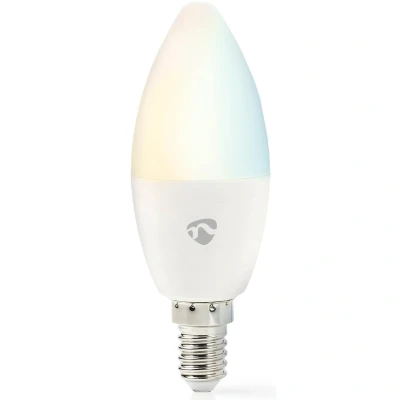 Bild av Nedis Smartlife LED Bulb E14 4.9 W