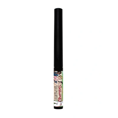 Bild av the Balm Schwing Liquid Matte Eyeliner Eyeliner, Storlek: 1.7 ml, Black