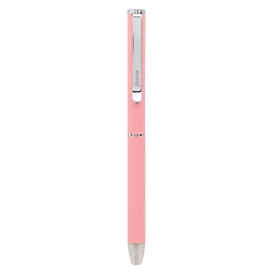 Bild av Filofax rosa avtagbar kulspetspenna