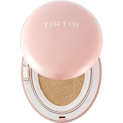 Bild av Tirtir MASK FIT Allcover MINI Cushion Foundation, Storlek: 4.5 g, Soft beige