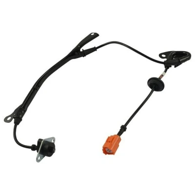 Bild av ABS givare, Sensor, hjulvarvtal, framaxel vänster, honda, 57455SR3801