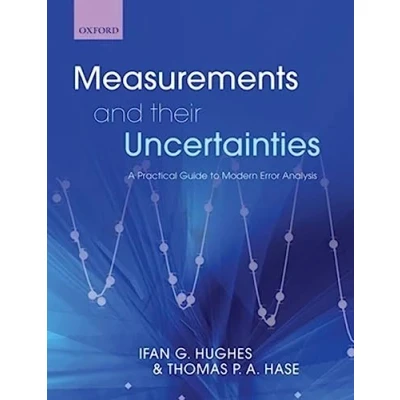 Bild av Measurements and their Uncertainties: A practical guide to modern error analysis