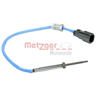 Bild av METZGER ORIGINAL ERSATZTEIL 0894409 Palpeur, température des gaz FORD: KUGA 1, Ranger Mk3, S Max Mk1