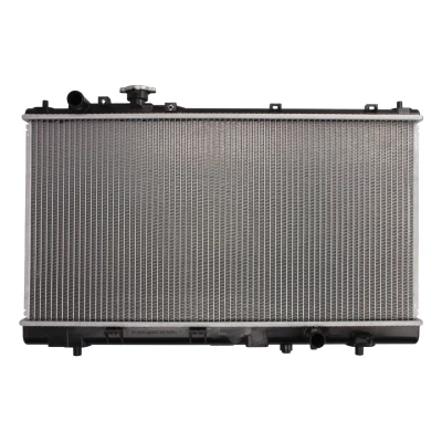 Bild av Kylare, motorkylning THERMOTEC D73007TT