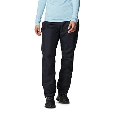 Bild av Columbia Pouring ADVENTURE II PANT Friluftsbyxor, Storlek: XS, Black