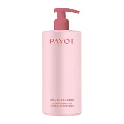 Bild av Payot Rituel Douceur Moisturising Body lotion 400 ml