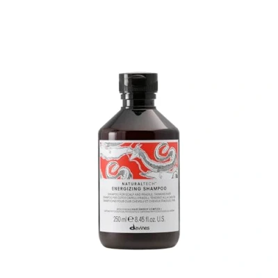 Bild av Davines Naturaltech Energizing schampo 250 ml