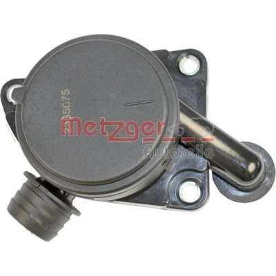 Bild av METZGER 2385075 Soupape, dégazage du carter sans flexible MERCEDES BENZ: Classe C Berline, E S Berline