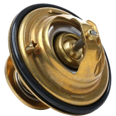 Bild av METZGER 4006084 Thermostat d&#039;eau 88 avec joint d&#039;étanchéite AUDI: A4 B7 Avant, B5 Berline, B6 VOLKSWAGEN: Passat GP Berline