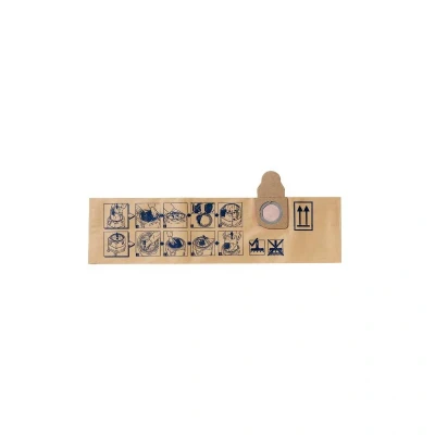 Bild av Nilfisk 61156 dammsugarpåse dammsugarpåsar 5 pack aero 400 440