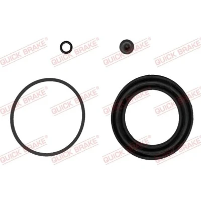 Bild av QUICK BRAKE 114 0248 Kit De Réparation Étrier Frein 60 CITROËN: Xantia 3/5 portes, 5 XM II portes
