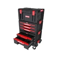 Bild av QBRICK SYSTEM PRO DRAWER WORKSHOP SET 1
