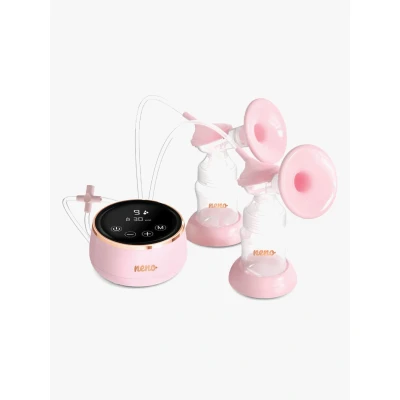 Bild av NENO Bella Twin Dubbelbröstpump