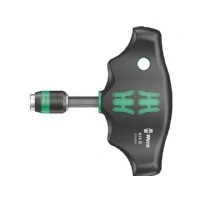 Bild av Wera 416 R T handle bitholding screwdriver Rapidaptor