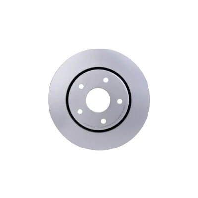 Bild av HELLA PRO 8DD 355 115 841 Disque de frein 302 28 05/05 127 ventilé l&#039;extérieur revêtu sans boulon fix roue, moyeu roue